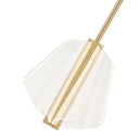 Kuzco Mulberry PD62511 11 Inch LED Pendant 1