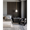 Kuzco Mulberry PD62511 11 Inch LED Pendant 2