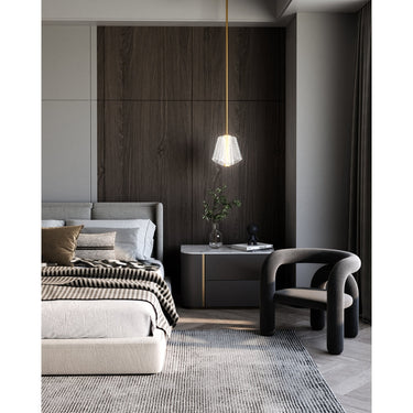 Kuzco Mulberry PD62511 11 Inch LED Pendant 2