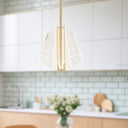 Kuzco Mulberry PD62511 11 Inch LED Pendant 3