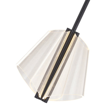 Kuzco Mulberry PD62511 11 Inch LED Pendant 6