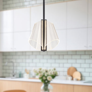 Kuzco Mulberry PD62511 11 Inch LED Pendant 7