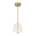Kuzco Mulberry PD62511 11 Inch LED Pendant