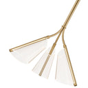 Kuzco Mulberry PD62622 22 Inch LED Pendant 1