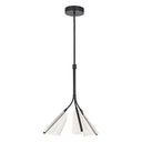 Kuzco Mulberry PD62622 22 Inch LED Pendant 4