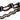 Kuzco Nami CH18035 32 Inch LED Chandelier 11