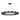 Kuzco Nami CH18035 32 Inch LED Chandelier 7