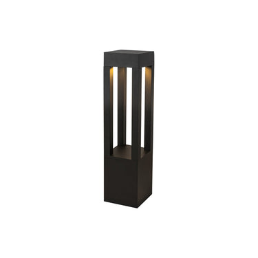 Kuzco Napa EB42924-BK-UNV 24 Inch LED Exterior Bollard 1