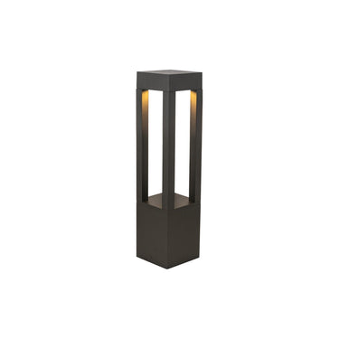 Kuzco Napa EB42924-BK-UNV 24 Inch LED Exterior Bollard 2