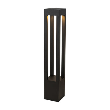 Kuzco Napa EB42936-BK-UNV 36 Inch LED Exterior Bollard 1