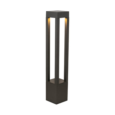 Kuzco Napa EB42936-BK-UNV 36 Inch LED Exterior Bollard 2