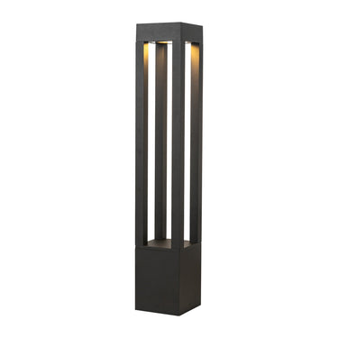 Kuzco Napa EB42936-BK-UNV 36 Inch LED Exterior Bollard