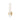 Kuzco Nepal WS84218 18 Inch LED Wall Sconce