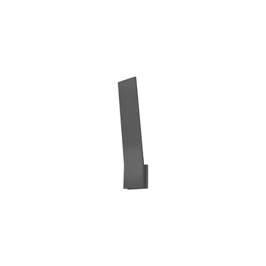 Kuzco Nevis EW7924 24 Inch LED Exterior Wall Sconce 1