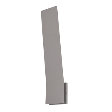 Kuzco Nevis EW7924 24 Inch LED Exterior Wall Sconce 3