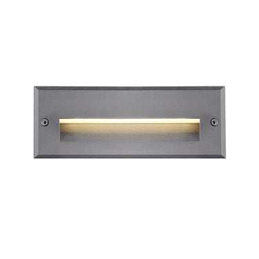 Kuzco Newport ER72410 10 Inch LED Exterior Wall/Step Light 2