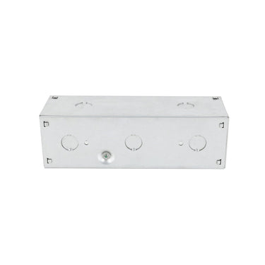 Kuzco Newport ER72410-MBOX Exterior Wall/Step Light Back Box 1