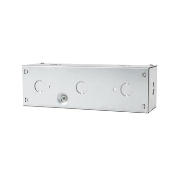 Kuzco Newport ER72410-MBOX Exterior Wall/Step Light Back Box 2