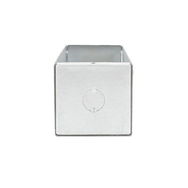 Kuzco Newport ER72410-MBOX Exterior Wall/Step Light Back Box 3