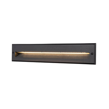 Kuzco Newport ER72420 20 Inch LED Exterior Wall/Step Light 1
