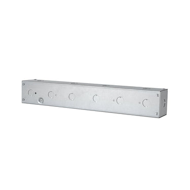 Kuzco Newport ER72420-MBOX 20 Inch LED Exterior Wall/Step Light Back Box 2
