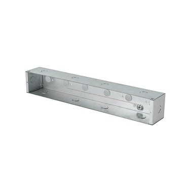 Kuzco Newport ER72420-MBOX 20 Inch LED Exterior Wall/Step Light Back Box 3