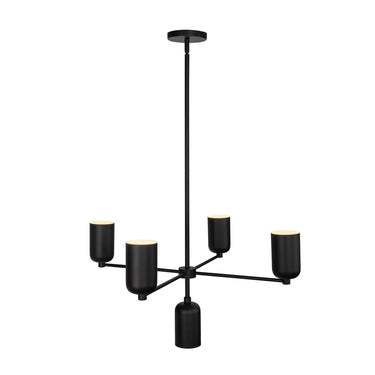 Kuzco Nola CH57731 31 Inch Chandelier 2