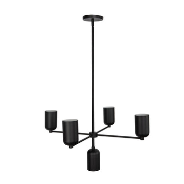Kuzco Nola CH57731 31 Inch Chandelier 3