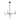 Kuzco Nola CH57731 31 Inch Chandelier 9