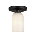 Kuzco Nola SF57704 4 Inch Semi-Flush Mount 10