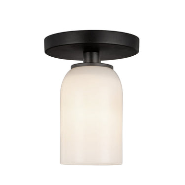 Kuzco Nola SF57704 4 Inch Semi-Flush Mount 10