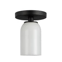 Kuzco Nola SF57704 4 Inch Semi-Flush Mount 11