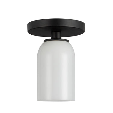 Kuzco Nola SF57704 4 Inch Semi-Flush Mount 11