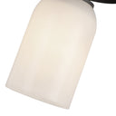 Kuzco Nola SF57704 4 Inch Semi-Flush Mount 12