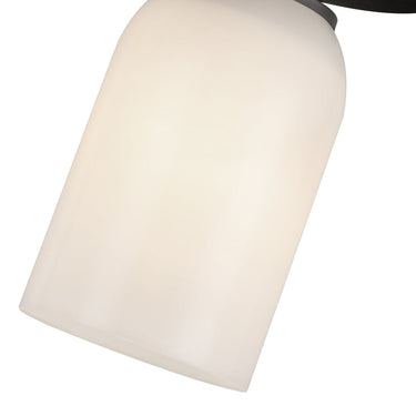 Kuzco Nola SF57704 4 Inch Semi-Flush Mount 12