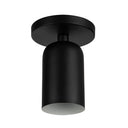 Kuzco Nola SF57704 4 Inch Semi-Flush Mount 1