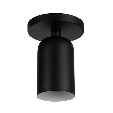 Kuzco Nola SF57704 4 Inch Semi-Flush Mount 1