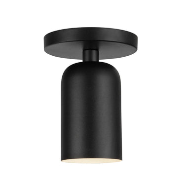 Kuzco Nola SF57704 4 Inch Semi-Flush Mount 2