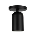 Kuzco Nola SF57704 4 Inch Semi-Flush Mount 3