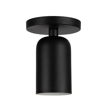 Kuzco Nola SF57704 4 Inch Semi-Flush Mount 3