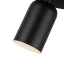Kuzco Nola SF57704 4 Inch Semi-Flush Mount 4