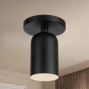 Kuzco Nola SF57704 4 Inch Semi-Flush Mount 6