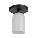 Kuzco Nola SF57704 4 Inch Semi-Flush Mount 9