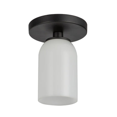 Kuzco Nola SF57704 4 Inch Semi-Flush Mount 9