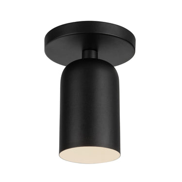 Kuzco Nola SF57704 4 Inch Semi-Flush Mount