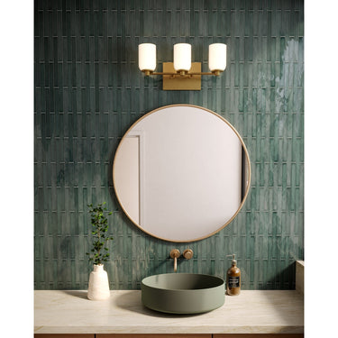 Kuzco Nola VL57718 18 Inch Vanity Light 3