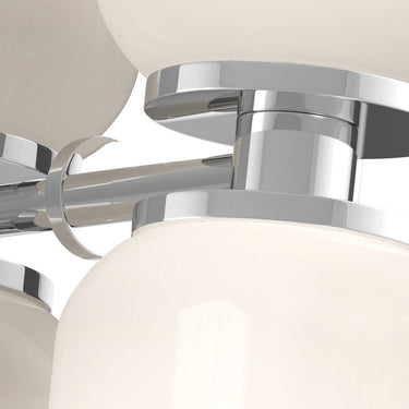 Kuzco Nola WS57712 12 Inch Wall Sconce 12