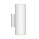 Kuzco Nordic 10-in (3-in Dia.) Exterior Wall 