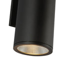 Kuzco Nordic 12-in (5-in Dia.) Exterior Wall 2