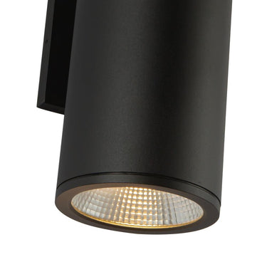 Kuzco Nordic 12-in (5-in Dia.) Exterior Wall 2